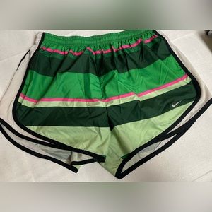 Nike Athletic Shorts